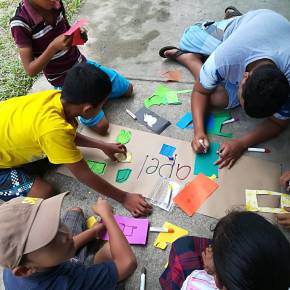 Green Ideas by ECOnciencia&nbsp;2022