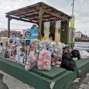 Iniciativa privada es clave para fomentar el hábito del reciclaje en colaboradores y&nbsp;clientes