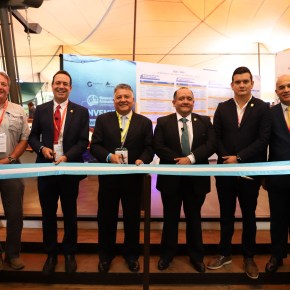 Cadena de valor de tilapia y camarón de Guatemala, se fortalecen para atender demanda mundial de&nbsp;alimentos