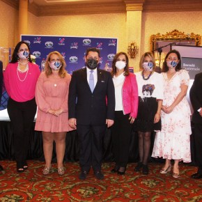 La 10ª edición de la carrera de Fundecán y Agua Pura Salvavidas se llevará a cabo en este&nbsp;2022