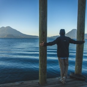 Guatemala conmemora el Día Mundial del Turismo «Repensar el&nbsp;Turismo»