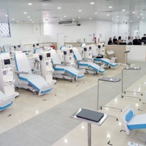 <strong>Sumédica-Fresenius Medical Care cumple dos años de operar en Guatemala</strong>