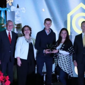 CEMACO “Reconocimiento a la Sostenibilidad&nbsp;Empresarial”