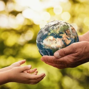 Día Internacional de la Madre Tierra, 22 de&nbsp;abril