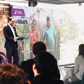 “Todo Cambió”, Reporte de Sostenibilidad 2022 de Cementos&nbsp;Progreso