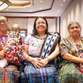 Uso de la tecnología para la conservación de los saberes ancestrales de los pueblos&nbsp;indígenas