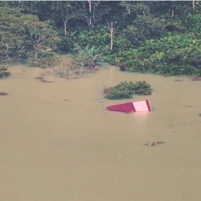 Guatemala: oportunidades y desafíos para una resiliencia&nbsp;climática