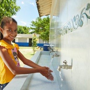 En el Día Mundial del&nbsp;Baño