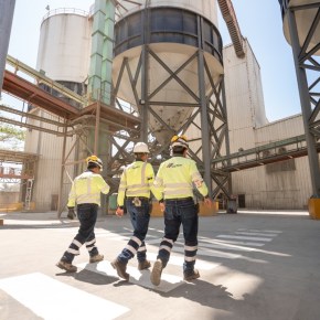 Programa “Experiencia Cemex”, una oportunidad para visitar y comprender el compromiso con la&nbsp;sostenibilidad