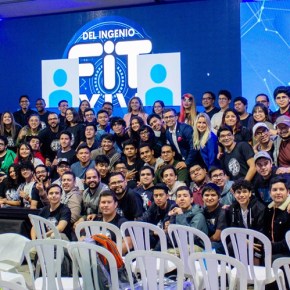 Universidad Galileo realizó el XIV Foro de Innovación y tecnología (FIT) 