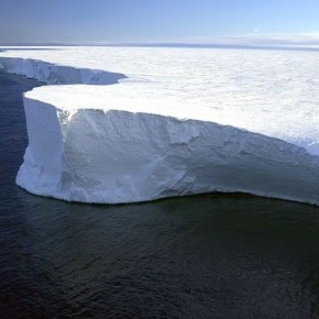El mayor iceberg del mundo está en movimiento en más de tres décadas: se dirige hacia el Océano&nbsp;Antártico