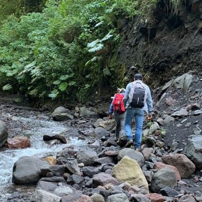 CATIE promueve la implementación del plan de negocios del Parque Regional Municipal Joya Grande en&nbsp;Guatemala