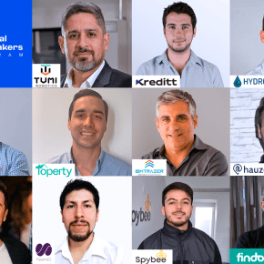 Conoce a los ganadores del Exponential Changemakers&nbsp;2023