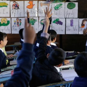 Abre la convocatoria para la beca Fulbright de Excelencia y Logros en la Enseñanza (TEA) para docentes de secundaria 