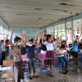 Día de la Educación&nbsp;Ambiental
