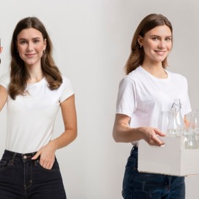 Vidrio: Aliado para alcanzar sus propósitos ambientales este&nbsp;2024