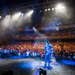 Sobredosis de Soda vuelve a Guatemala “Al calor de las masas tour 2024” 