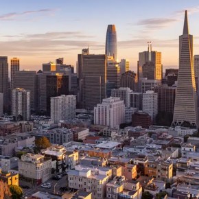 Revelan dónde podría haber sismos devastadores en&nbsp;EE.UU.