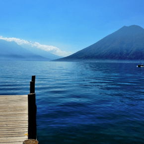 15 países identificados para atraer más turistas a&nbsp;Guatemala