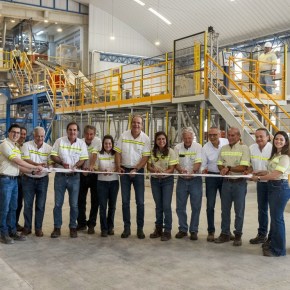 Progreso inaugura innovadora planta de predosificados “Mezclas listas Mixto&nbsp;Listo”