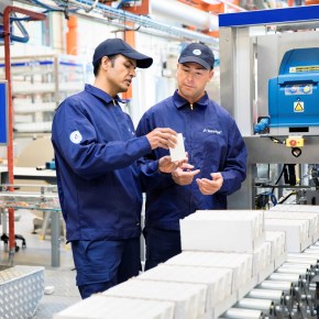 Soluciones de Tetra Pak permiten hasta un 95% de ahorro en consumo de&nbsp;agua