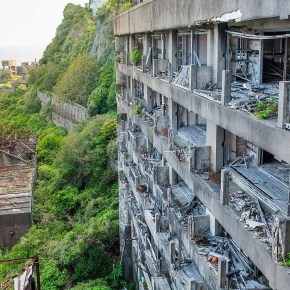 Un Japón superenvejecido tiene ahora 9 millones de viviendas&nbsp;vacías