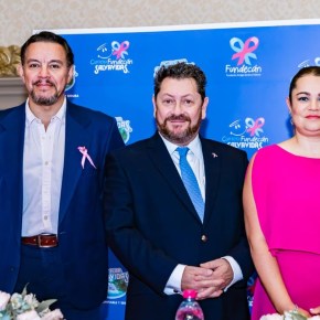 Participa este 28 de julio en la Carrera Fundecán Salvavidas&nbsp;2024