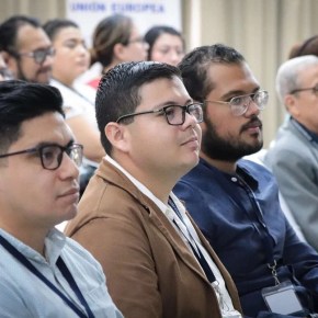 Senacyt inaugura capacitaciones sobre uso de servicios de&nbsp;Copernicus