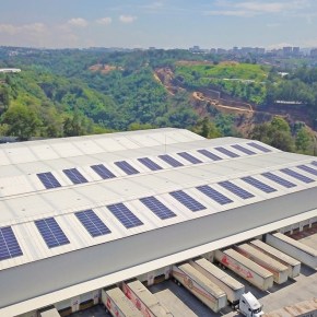 Kimberly-Clark celebra 60 años de liderazgo e impacto positivo en&nbsp;Guatemala