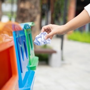 Empresas se preparan para la nueva gestión de residuos y desechos&nbsp;sólidos