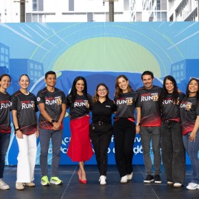 Inscríbete hoy en la NeuroRun 2025 y corre por un futuro más inclusivo en&nbsp;Guatemala