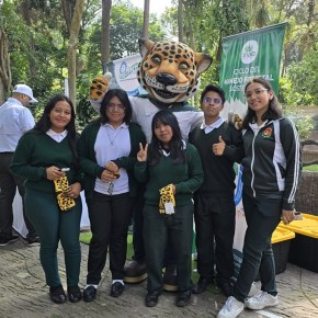 Guatemala se propone plantar más de 1.3 millones de árboles en 2025 con “Sembrando&nbsp;Huella”