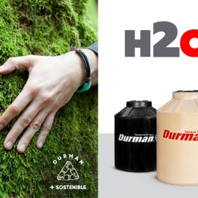 Más allá de los negocios: Durman apuesta por el agua, la reforestación y la&nbsp;comunidad