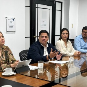 Allied Global da un paso histórico por la equidad de género en el&nbsp;trabajo