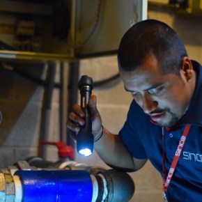 Mantenimiento inteligente: la apuesta de SINCO por operaciones sostenibles en&nbsp;Guatemala