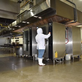 Condimenta: la empresa que alimenta con calidad a miles de guatemaltecos cada&nbsp;día