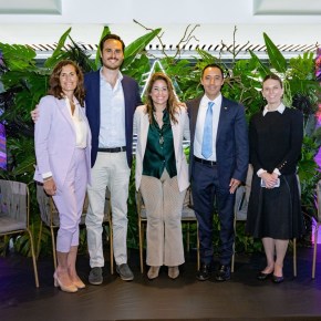 Antigua Guatemala será epicentro de la innovación latinoamericana con el Volcano Innovation Summit&nbsp;2025