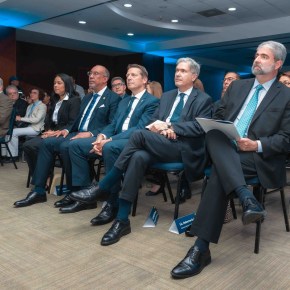 La Antigua se ilumina: regresa el Festival de la Luz 2025 en homenaje a Miguel Ángel&nbsp;Asturias