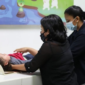 IGSS advierte: lluvias favorecen el aumento de enfermedades respiratorias, intestinales y&nbsp;dengue