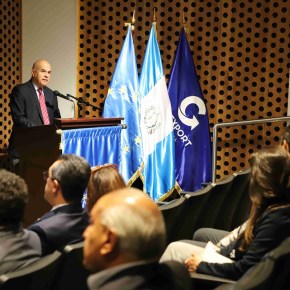 Financiamiento sostenible, la evolución que el sistema financiero guatemalteco debe&nbsp;dar