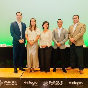 AICSA impulsa un nuevo modelo de construcción sostenible en&nbsp;Guatemala