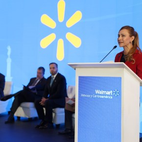 Walmart impulsa a proveedores centroamericanos con su primer Growth Summit&nbsp;regional