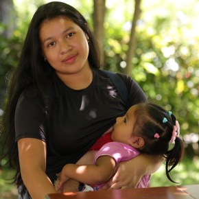 IGSS promueve lactancia materna prolongada y destete gradual para fortalecer la salud&nbsp;infantil