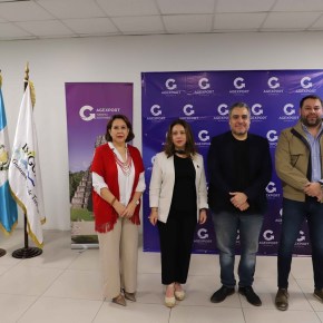Comunidades impulsan el desarrollo sostenible con turismo rural en el Sexto Congreso Nacional en&nbsp;Sololá