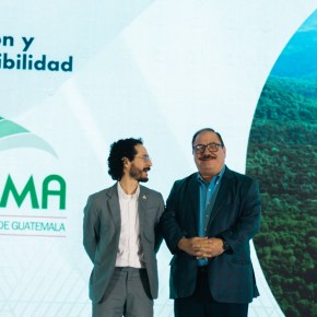 Encuentro Forestal 2025 impulsa innovación y sostenibilidad para un futuro verde en&nbsp;Guatemala