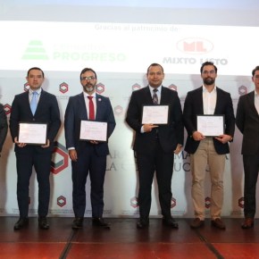 Guatemala impulsa alianzas público-privadas para modernizar su infraestructura logística con enfoque&nbsp;sostenible