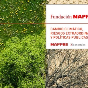 MAPFRE alerta sobre el impacto del cambio climático y la necesidad de fortalecer la protección aseguradora en América&nbsp;Latina