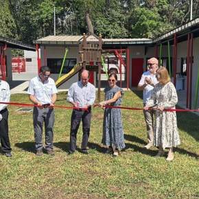 Fundación Licorera inaugura el Colegio San Antonio Tululá y amplía el acceso educativo en&nbsp;Retalhuleu
