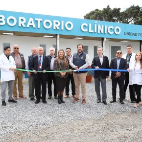 IGSS fortalece la atención en salud con moderna infraestructura y servicios especializados en la Unidad Periférica Zona&nbsp;Once