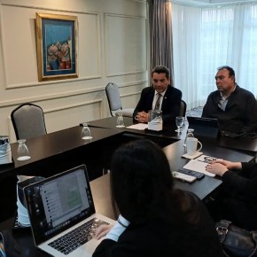 Guatemala fortalece la articulación institucional para consolidar el Corredor Biocultural Gran Selva&nbsp;Maya